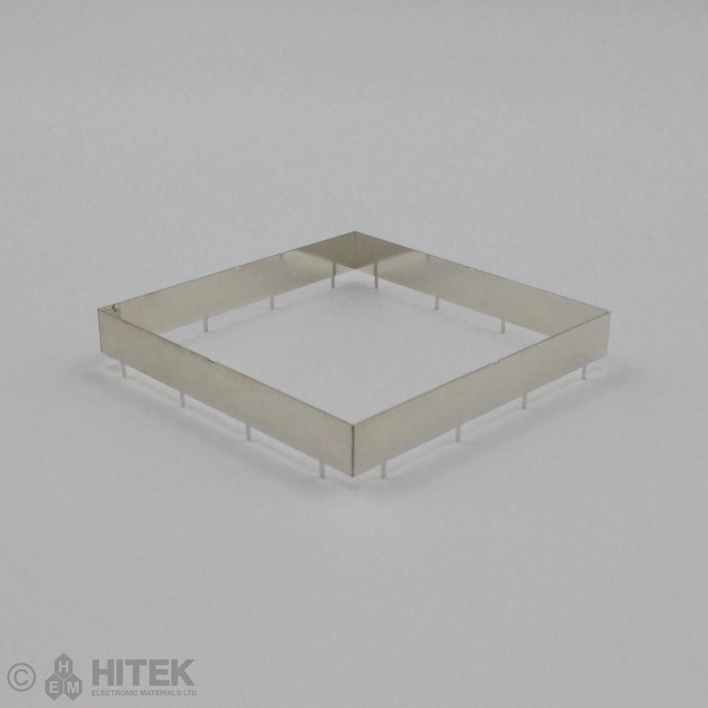 Tecan Shielding Can 4SFL-7575-10 - Image 4