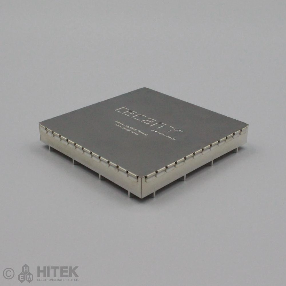 Tecan Shielding Can 4SFL-7575-10 - Image 2