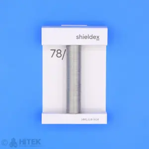Shieldex Conductive Multifilament Yarn 78/20