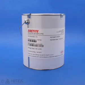 Ablestik 50126 FC