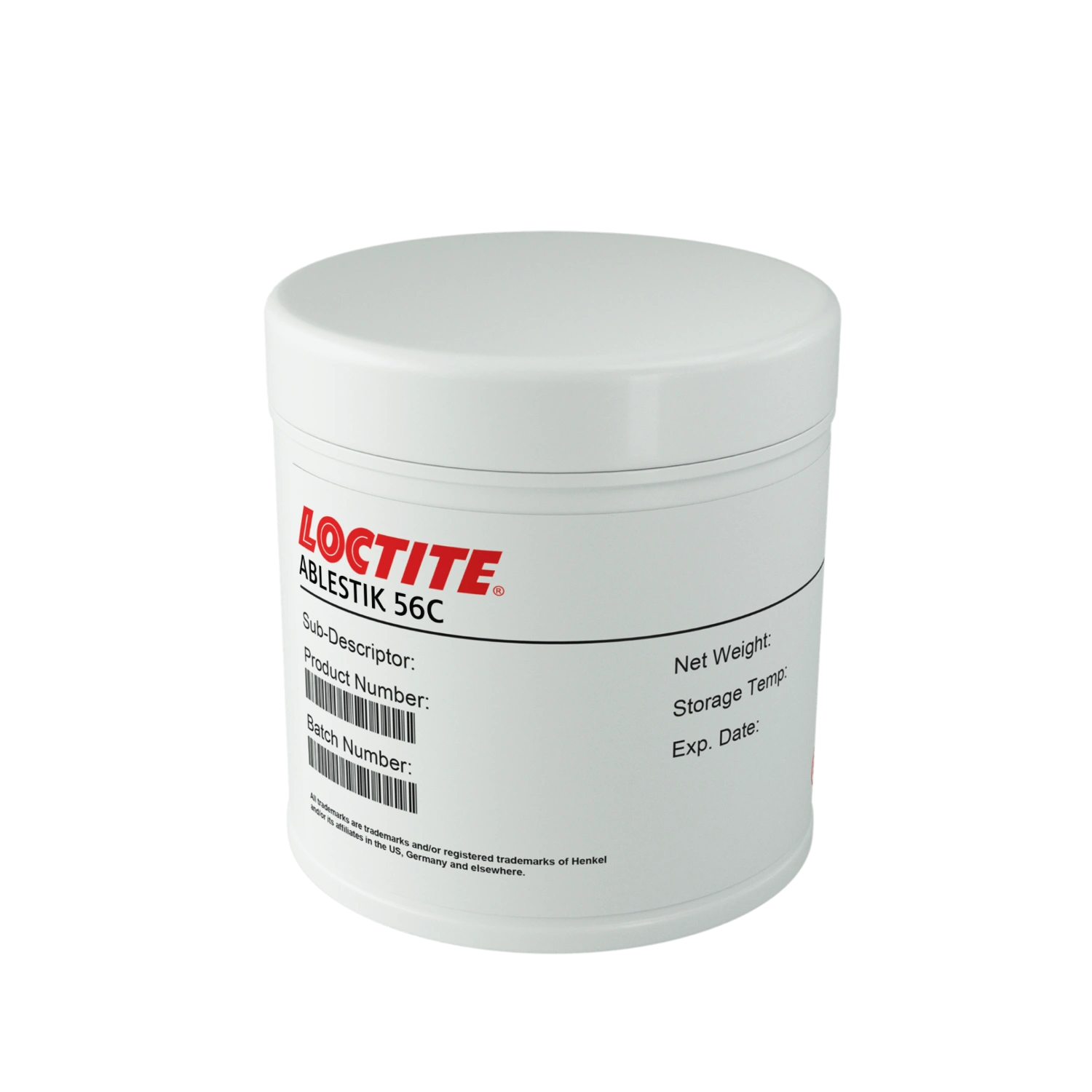 LOCTITE ABLESTIK 56C