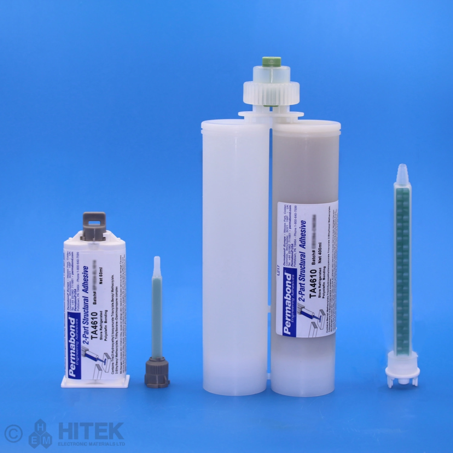 Permabond TA4610