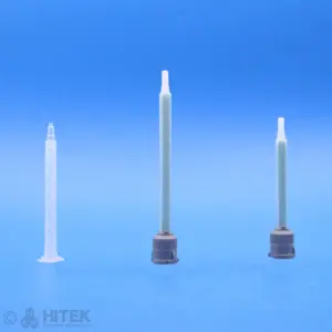 Mixer Nozzles