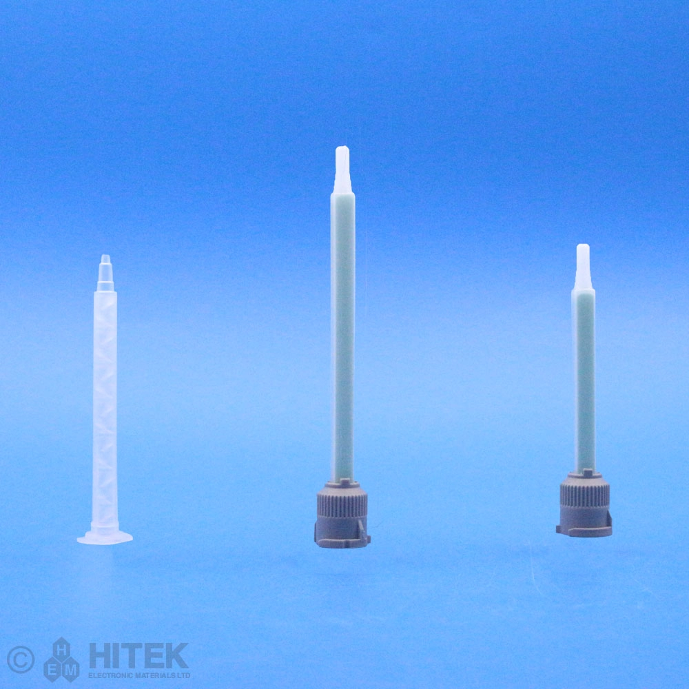 Mixer Nozzles