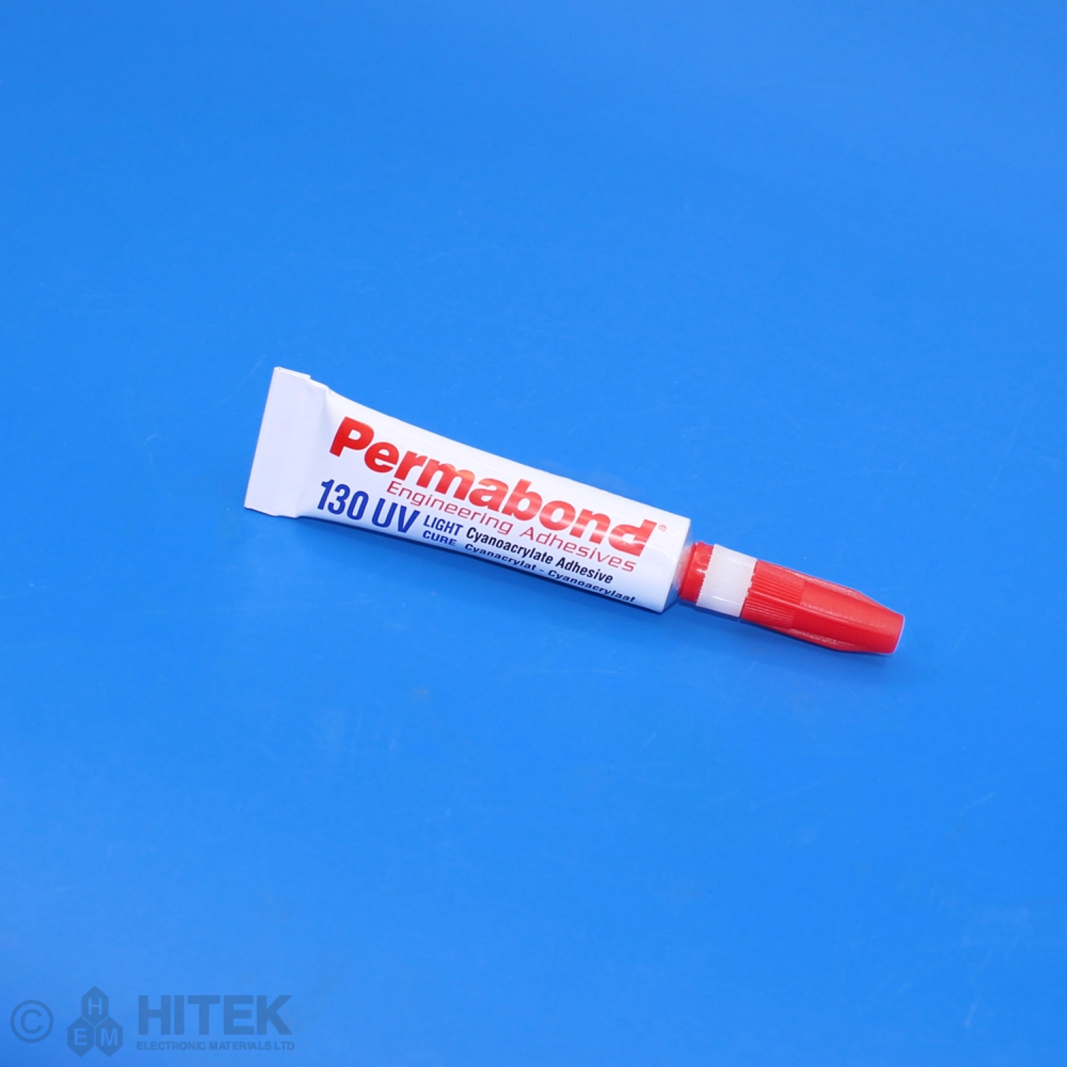 Permabond 130UV (20g) - Image 2