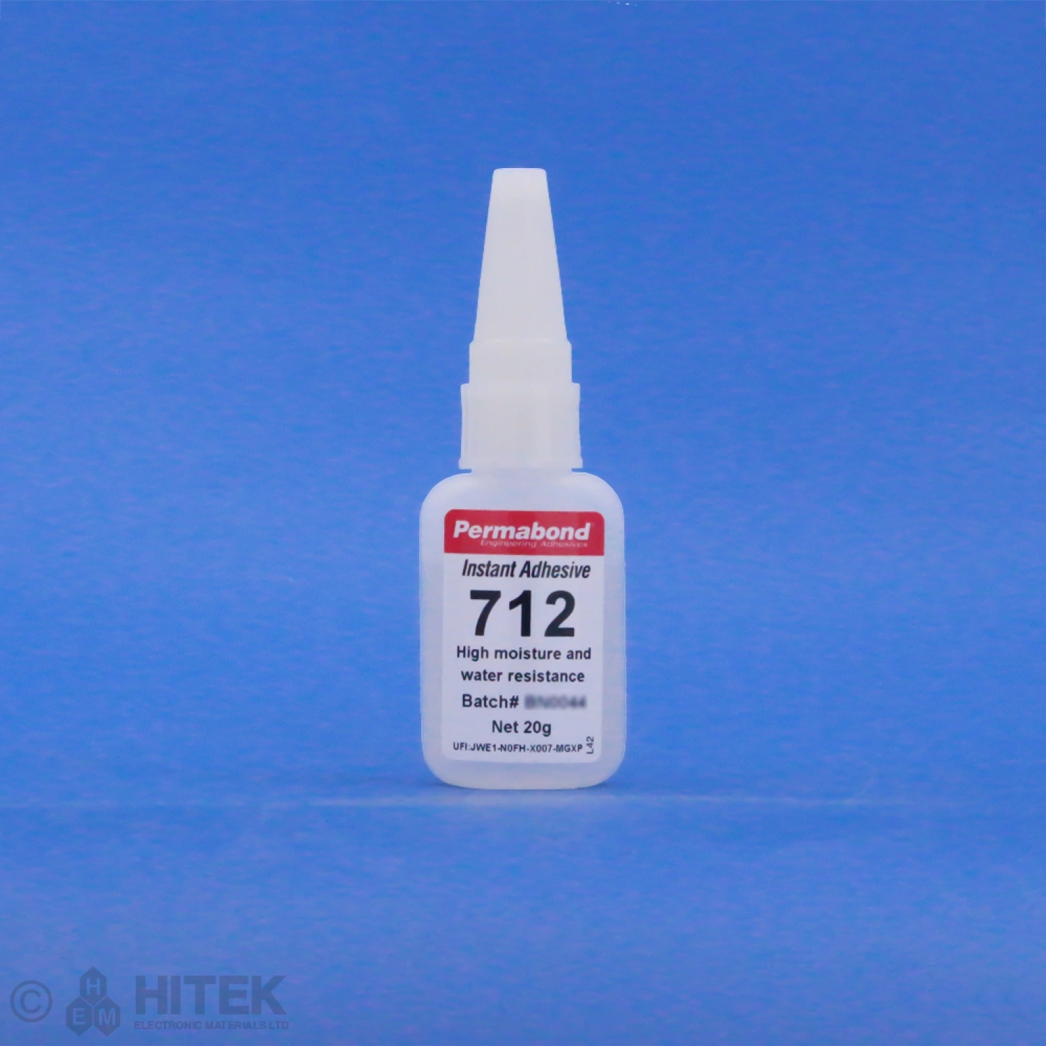 Permabond 712