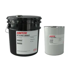Stycast 2850GT (1.364kg)