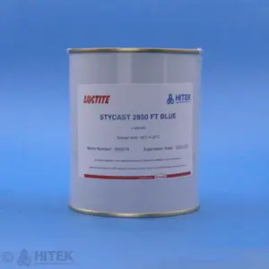 Stycast 2850FT Blue