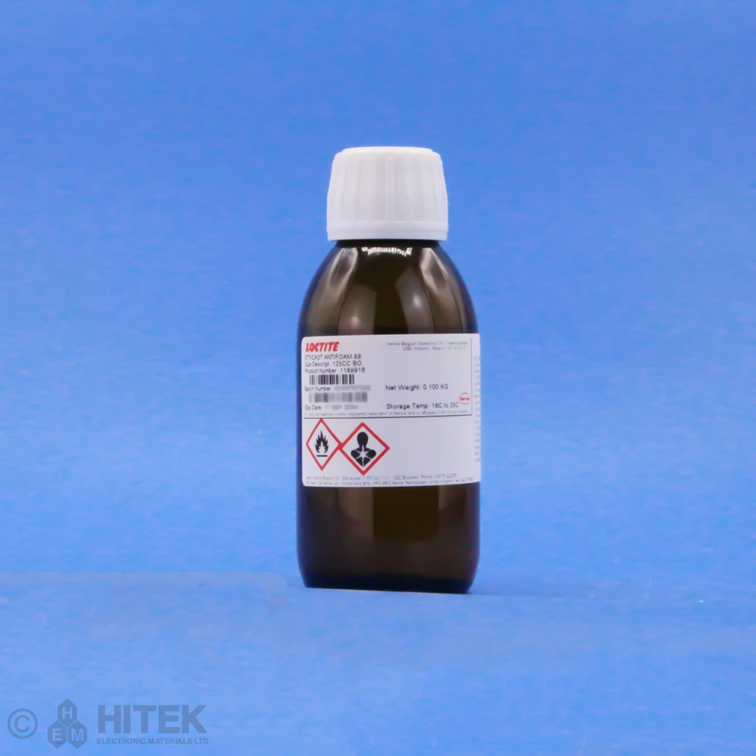 Stycast Antifoam 88