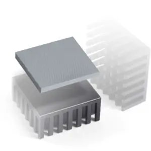 THERM-A-GAP PAD 80