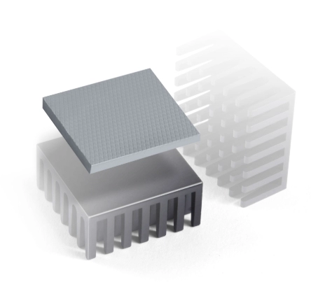 THERM-A-GAP PAD 80