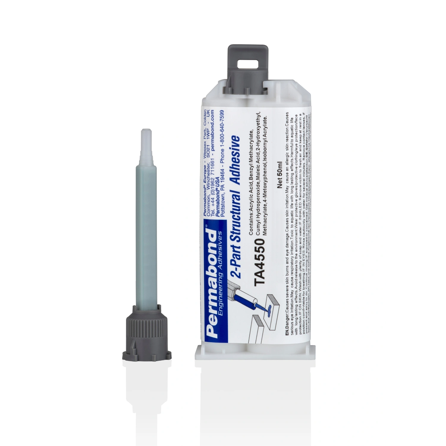 Permabond TA4550 (50ml)