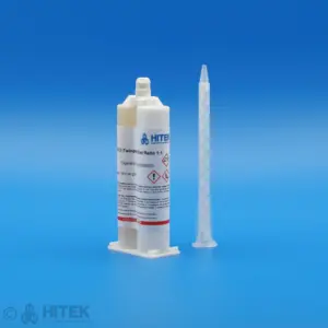 Ablestik 45 Clear & Catalyst 15 Clear (50ml)