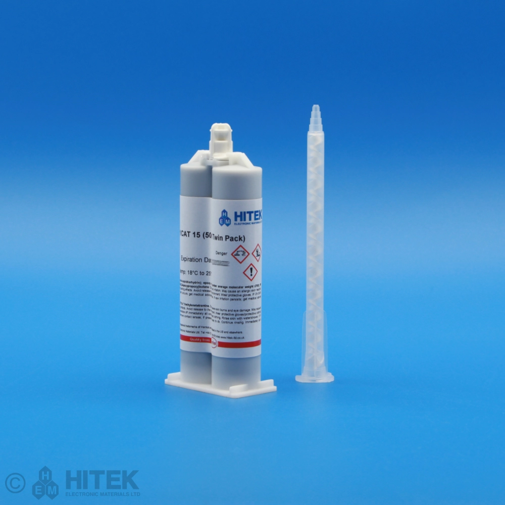 Ablestik 45W1 & Catalyst 15 (50ml)
