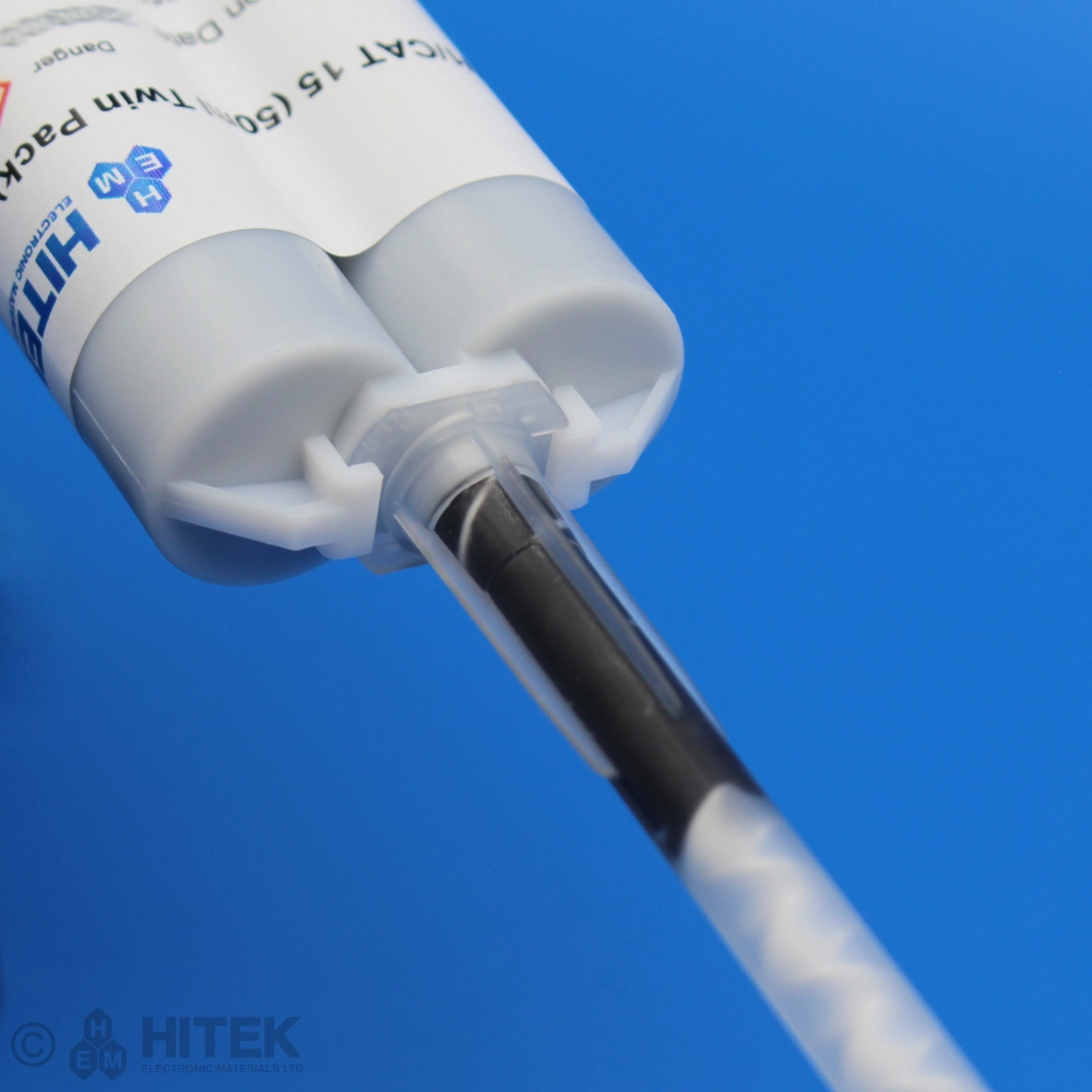 Ablestik 45W1 & Catalyst 15 (50ml) - Image 2