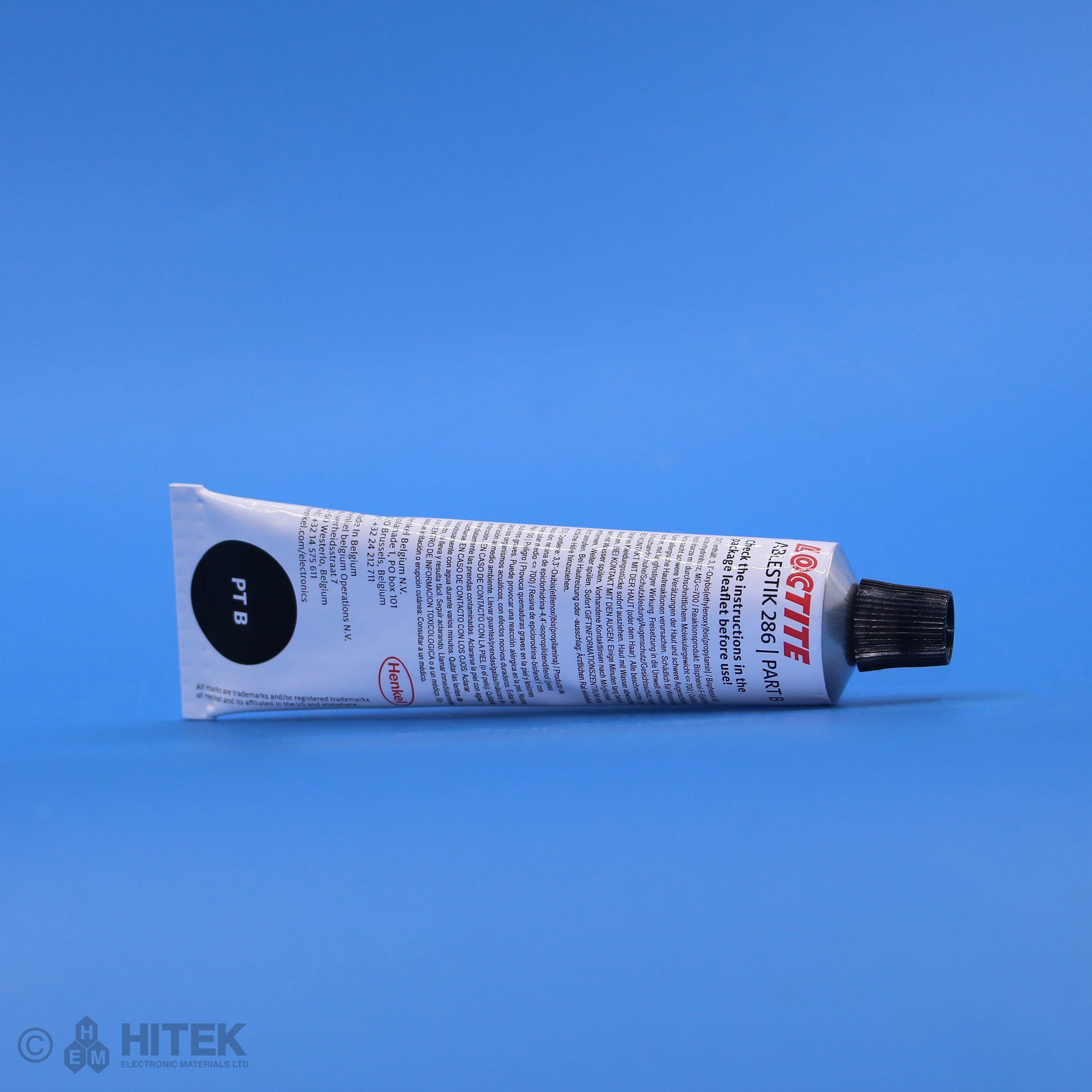 Ablestik 286 Epoxy Resin - Image 3