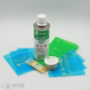 Protection & Removal