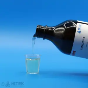 Catalyst 9