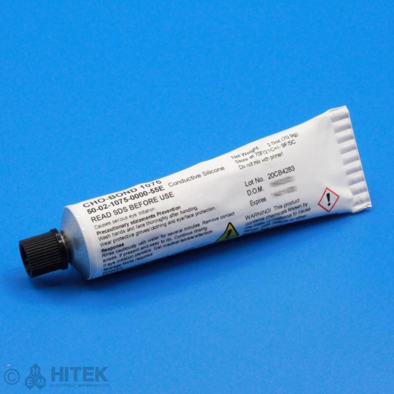 Cho-Bond 1030 & Primer 1086 (113g kit) - Image 2