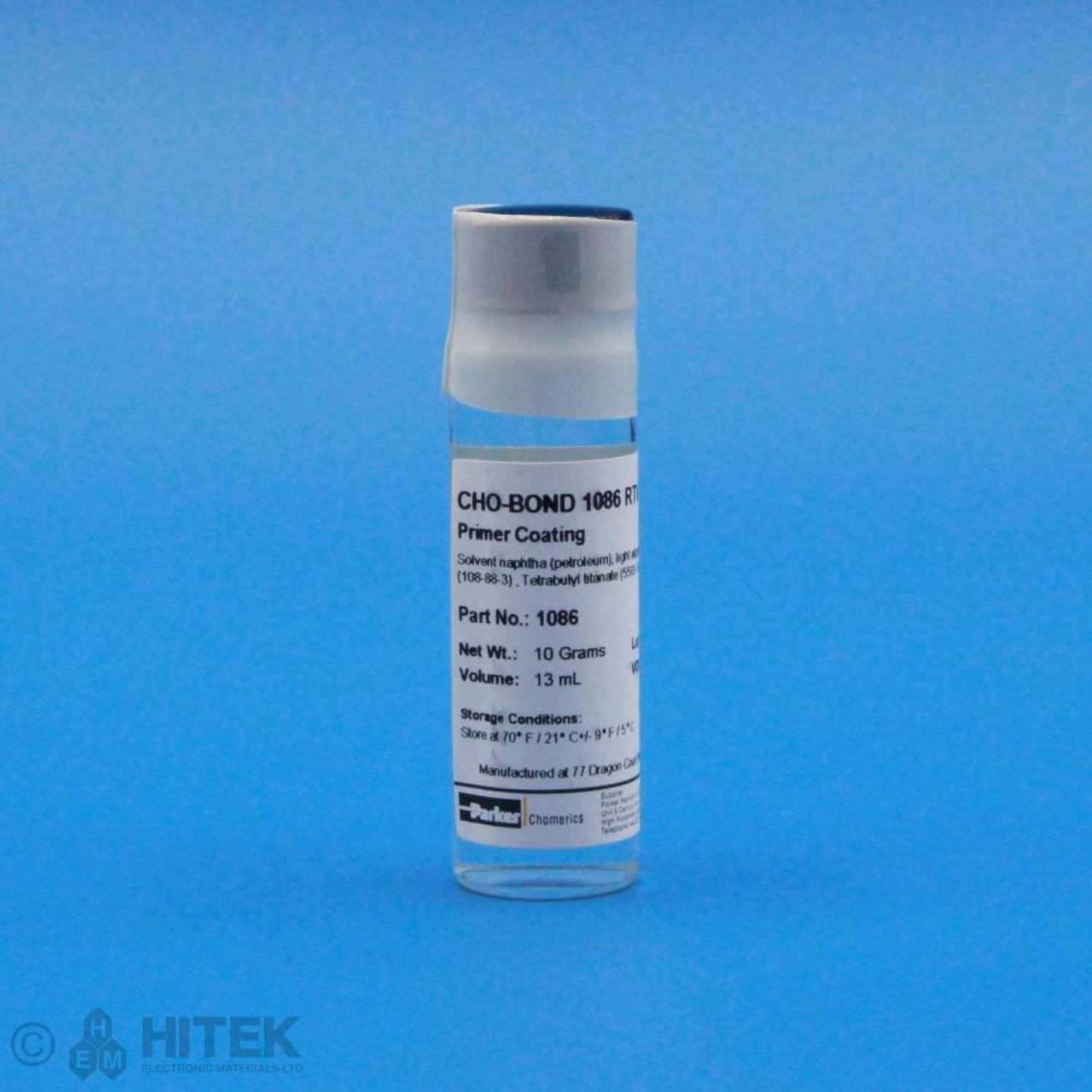 Cho-Bond 1030 & Primer 1086 (113g kit) - Image 3