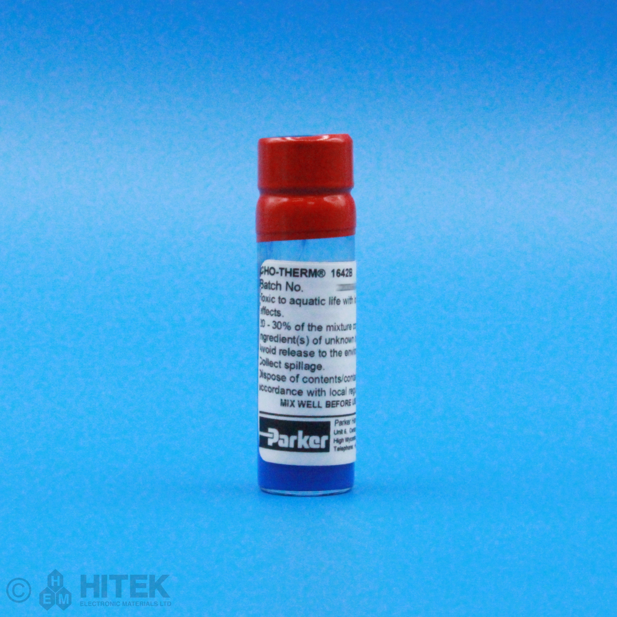 Cho-Therm 1642 with Primer 1087 - Image 4