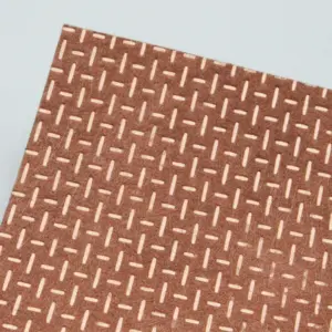 Shieldex Copper Tape Handle Cover (8cm x 10cm)