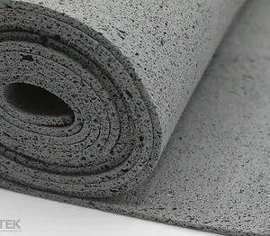 POLA (Orientated Wire in Silicone)