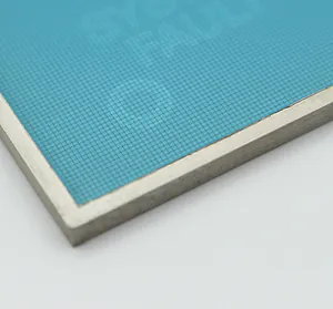 Shielded Windows