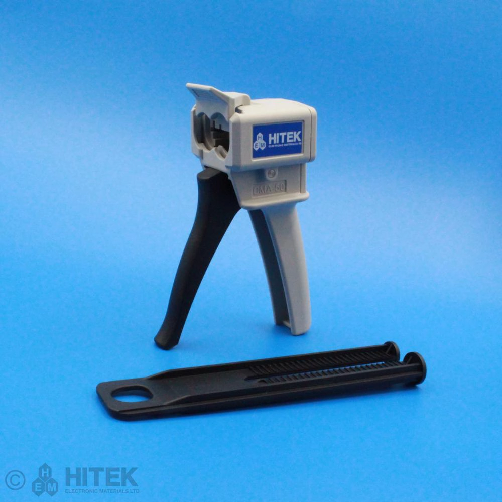 Manual Dispensing Gun - Image 4