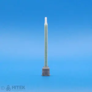 Mixer Nozzles