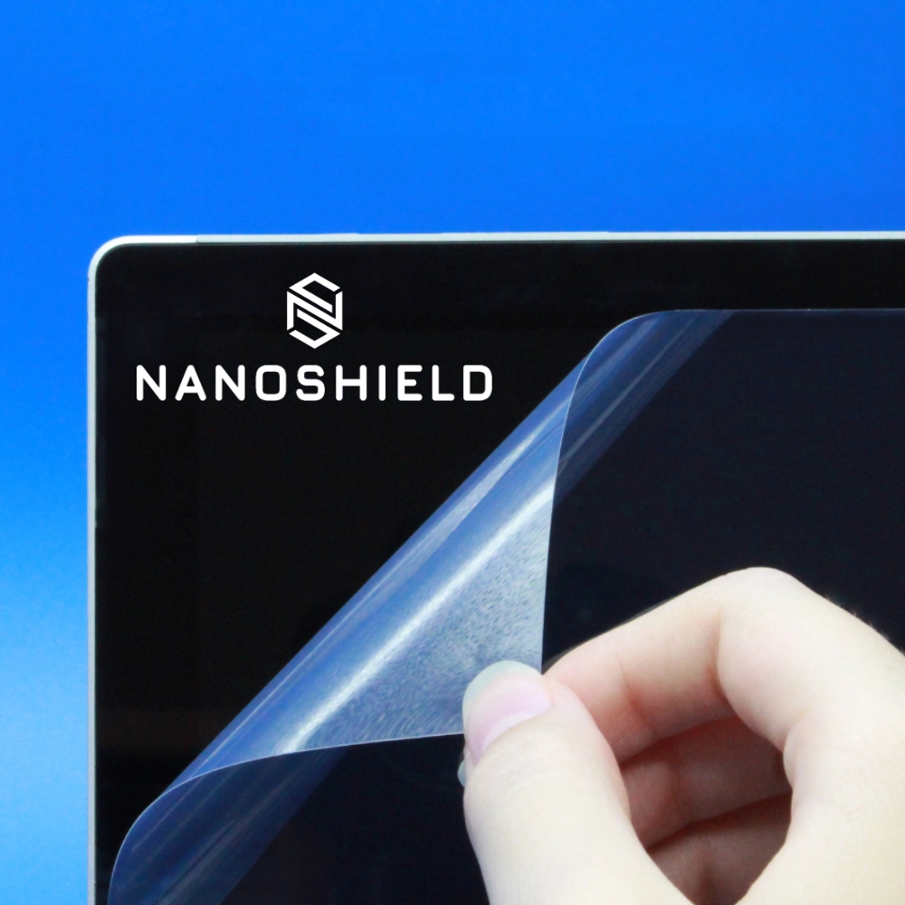 NanoShield Disinfecting Film