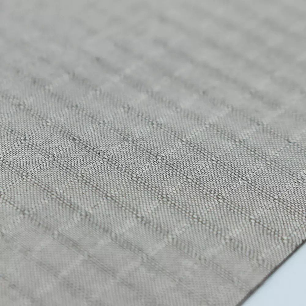 Shieldex Nora Dell Fabric - Image 2