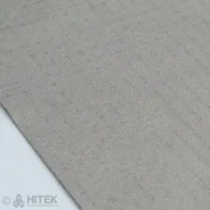 Shieldex Nora Dell Fabric