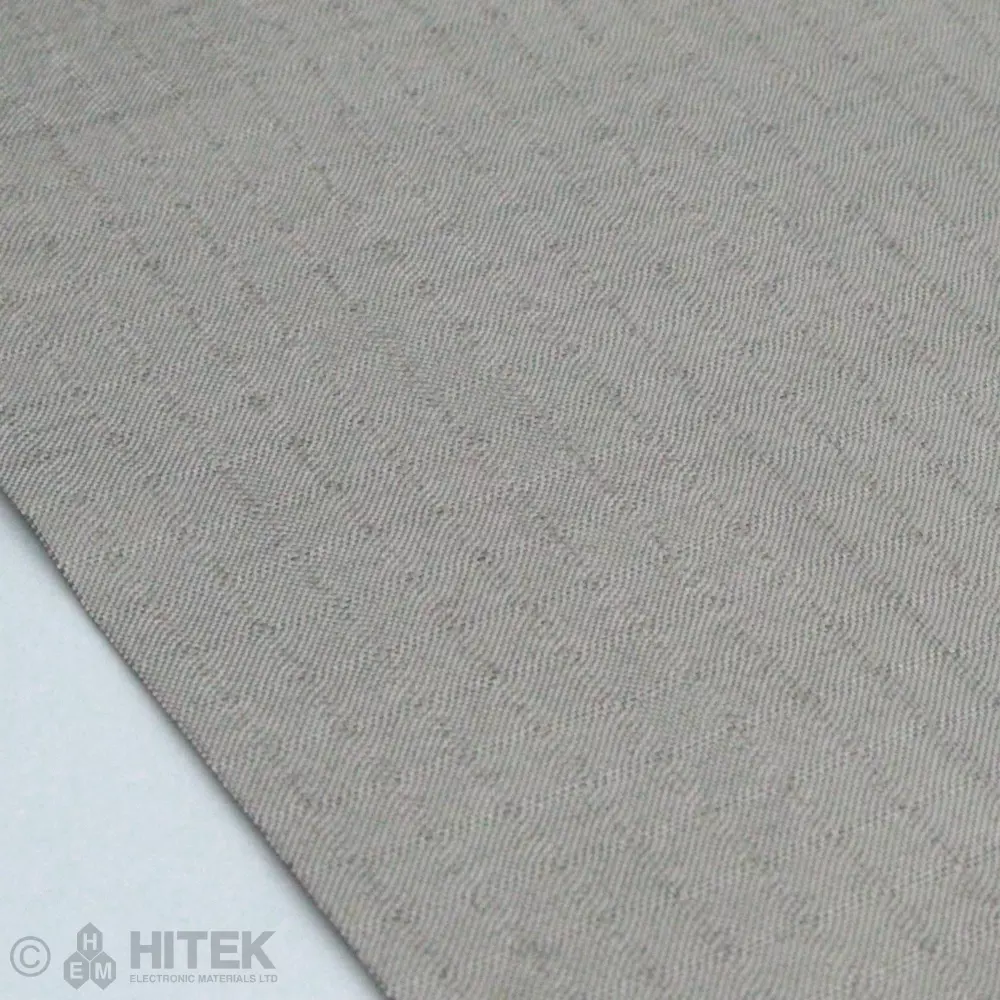 Shieldex Nora Dell Fabric