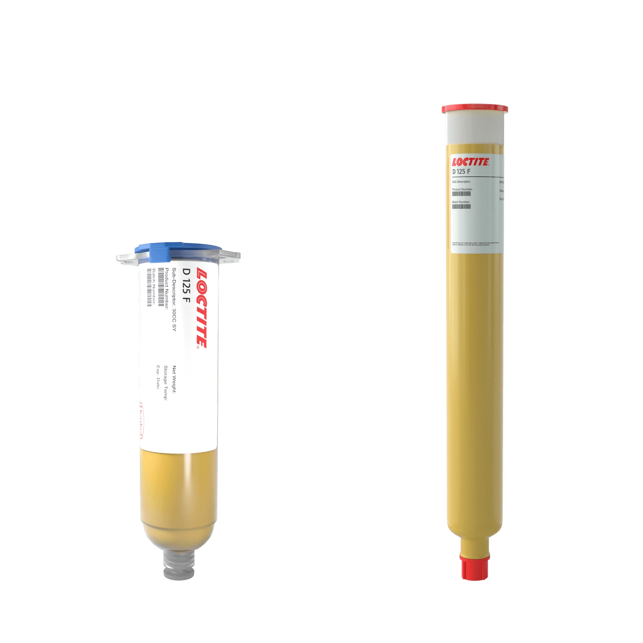 Loctite D 125 F