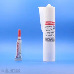 Permabond 2011 - Non-Drip Fast Setting Cyanoacrylate Adhesive