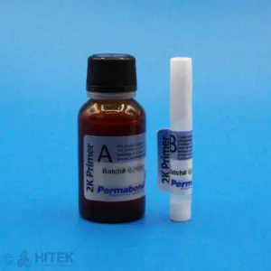 Permabond 2K - Metal, Glass, Plastic And Composite Materials Primer