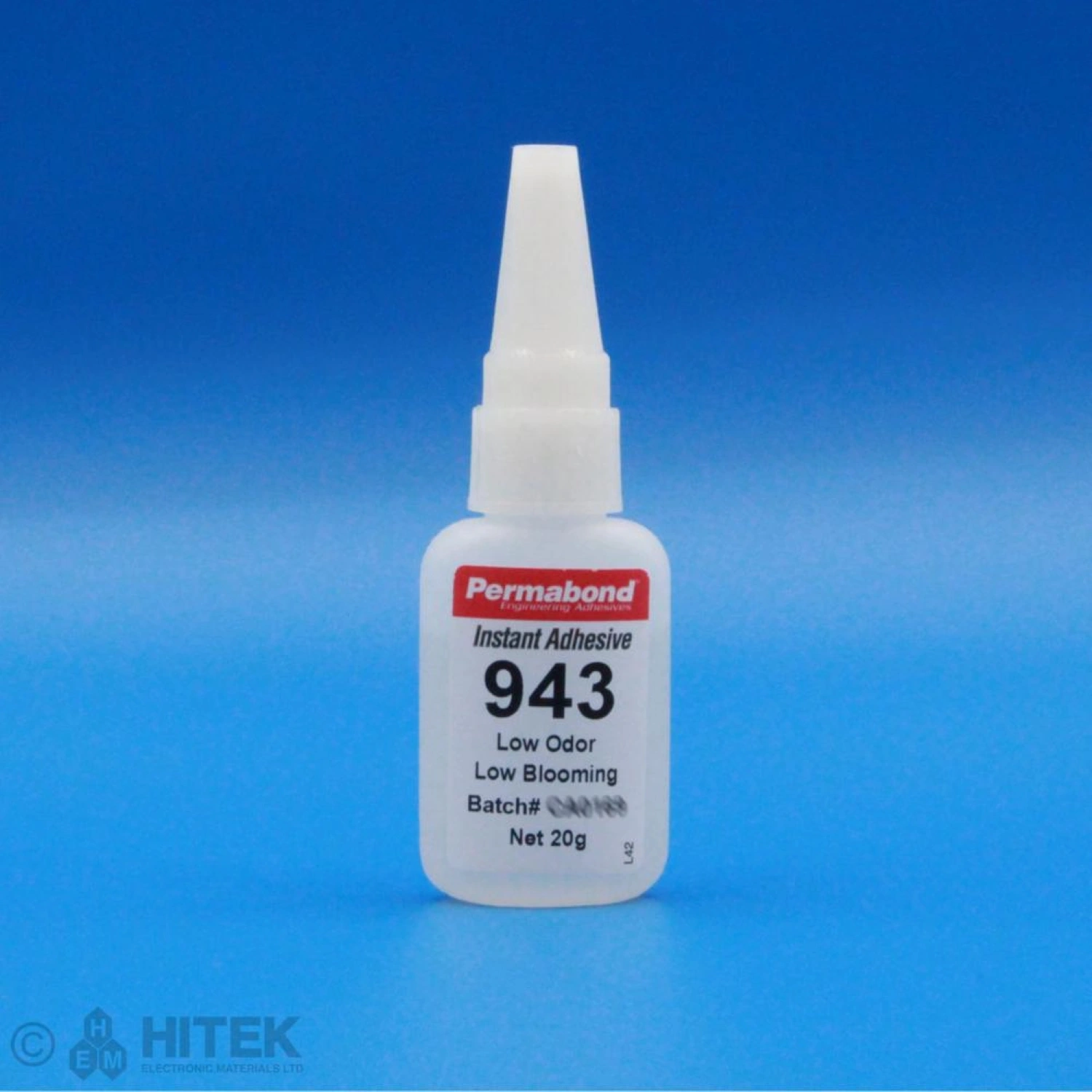 Permabond 943