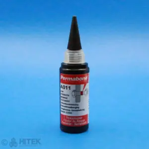 Permabond A011 - Anaerobic Adhesive (50Ml)