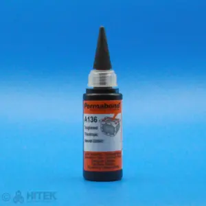 Permabond A136 - Anaerobic Gasketmaker (50Ml)