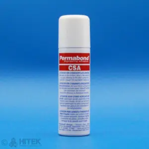 Permabond Cyanoacrylate Surface Activator (CSA)