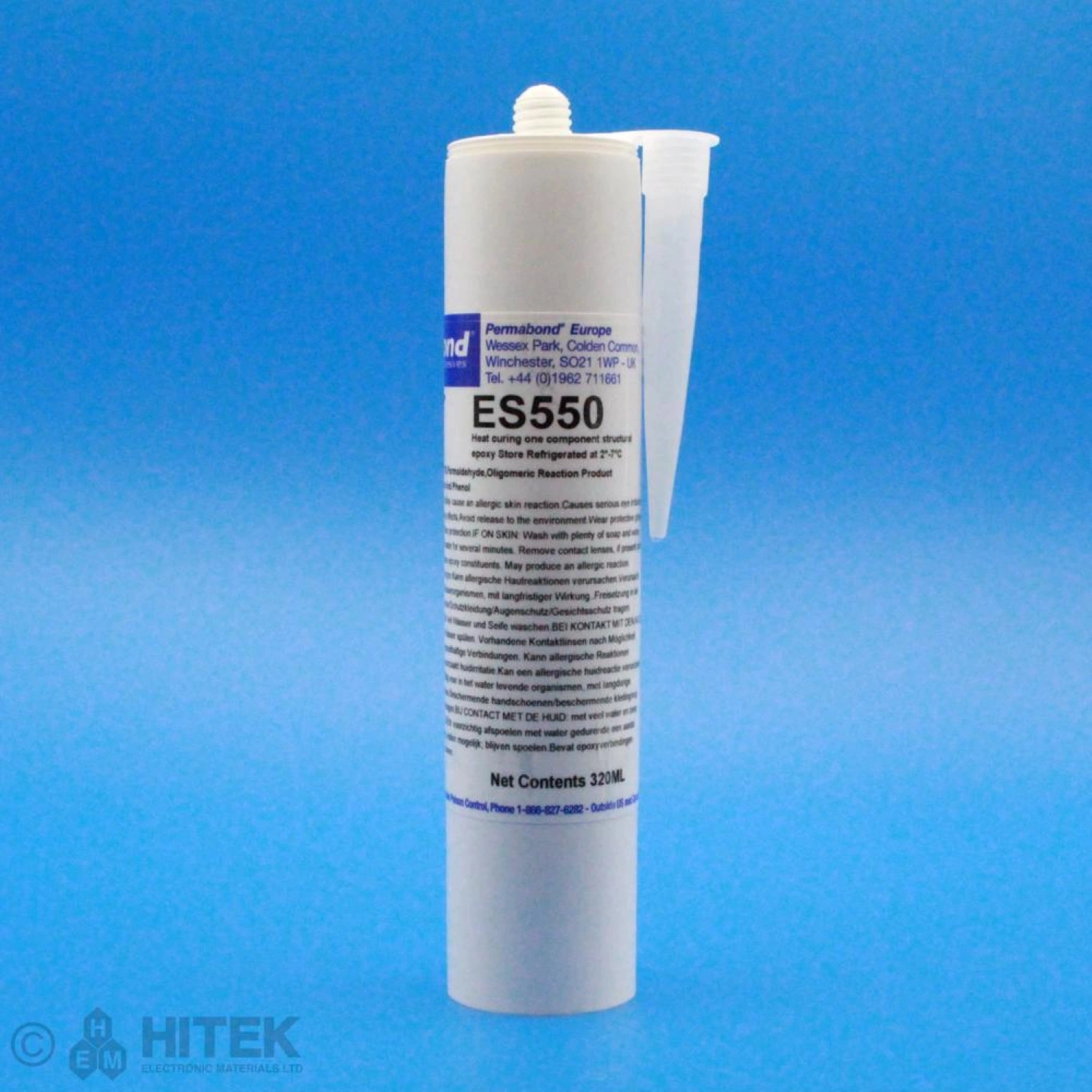 Permabond ES550