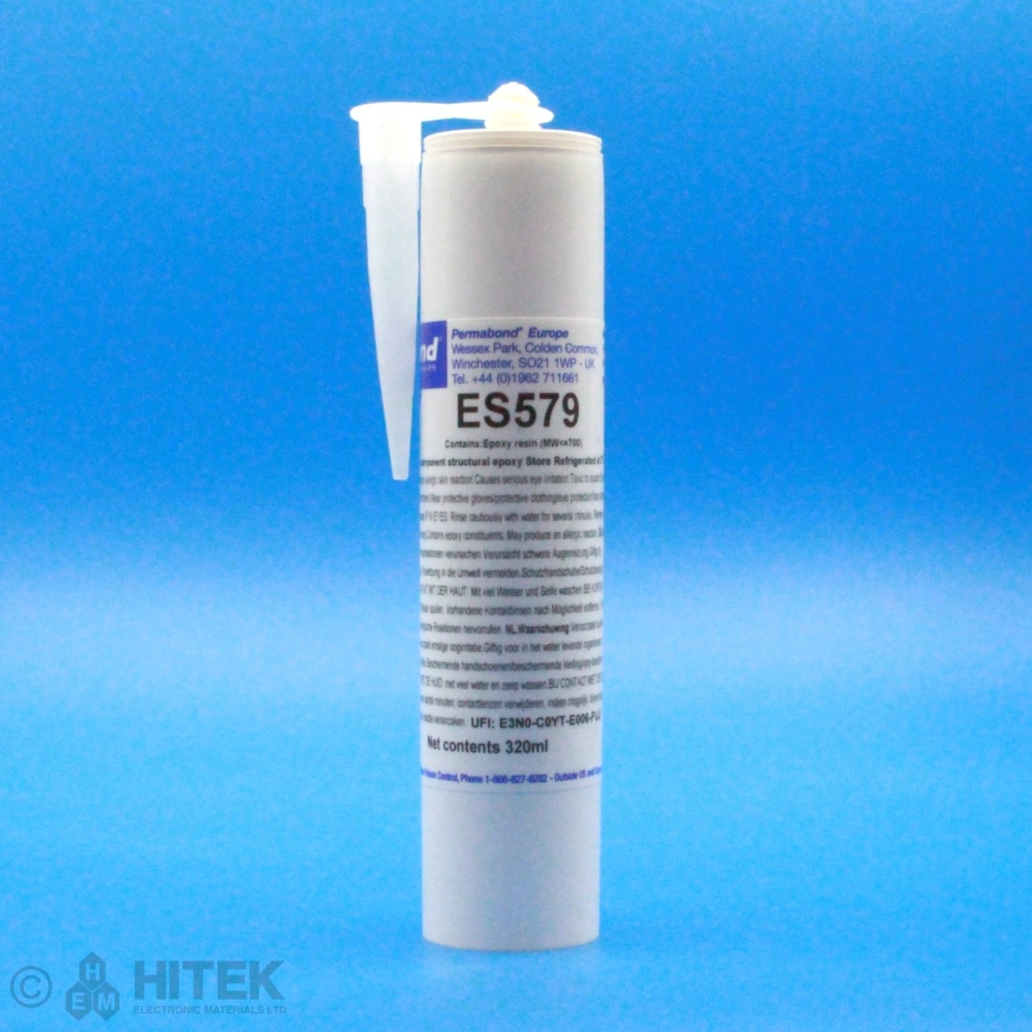 Permabond ES579