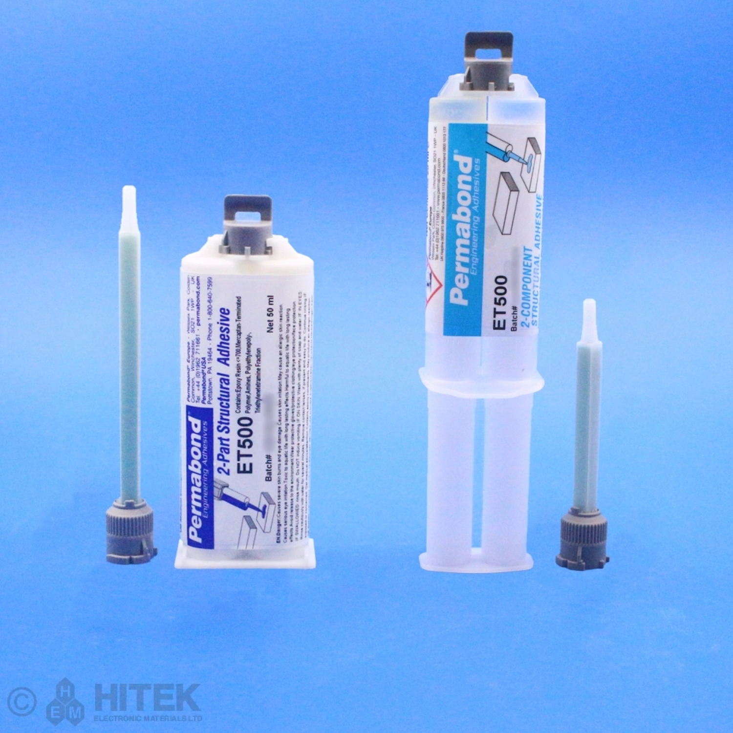 Permabond ET500