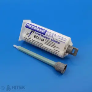 Permabond ET5145 - 1:1 Mixable Epoxy Adhesive (50Ml)