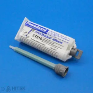 Permabond ET515 - 1:1 Mixable Epoxy Adhesive (50Ml)