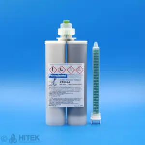 Permabond ET5364 - Two-Part 1:1 Mixable Epoxy Adhesive (400Ml)