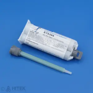 Permabond ET5365 - Two-Part, 2:1 Mixable Epoxy Adhesive (50Ml)