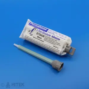 Permabond ET5428 - Thixotropic Two Part Adhesive