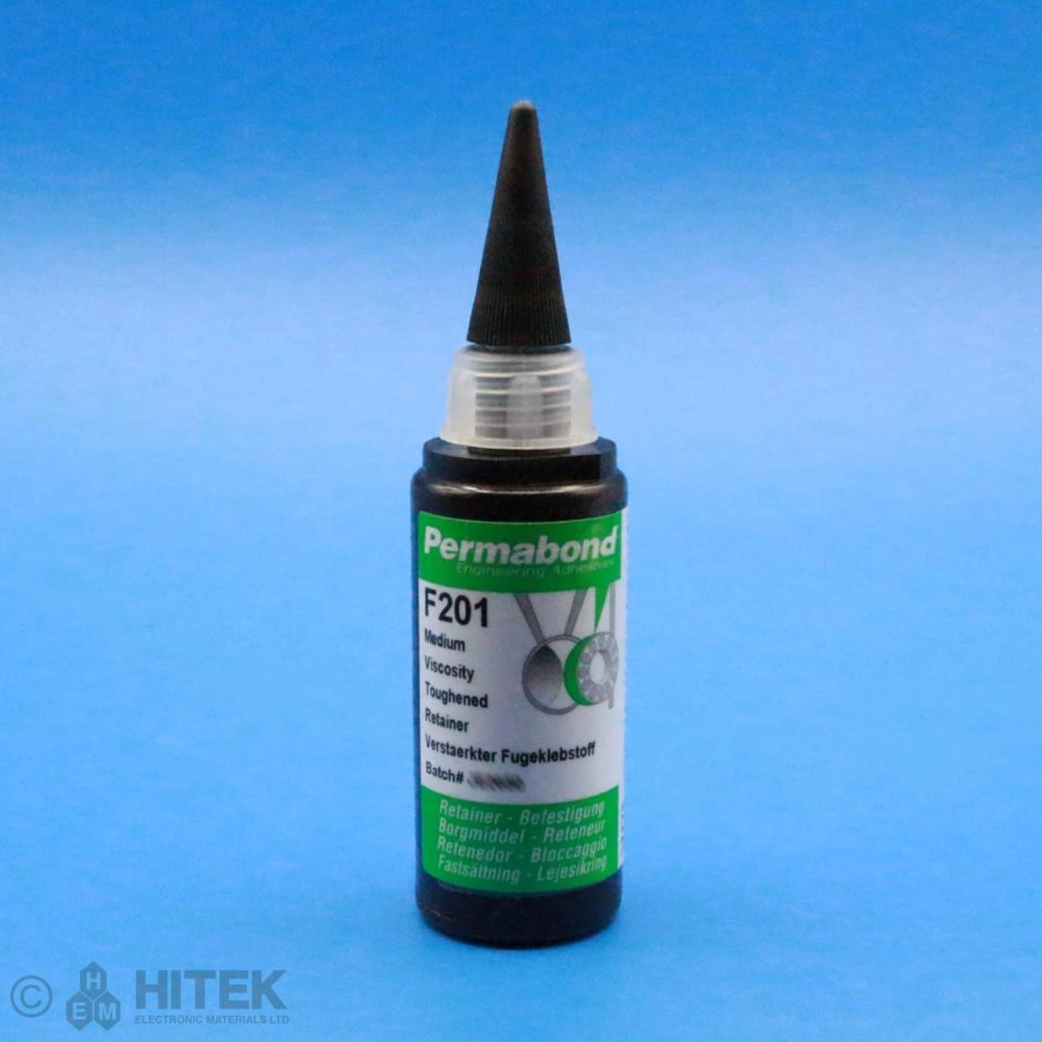 Permabond F201
